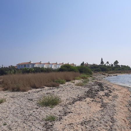 Villa Anastassia Ayia Napa Exterior photo