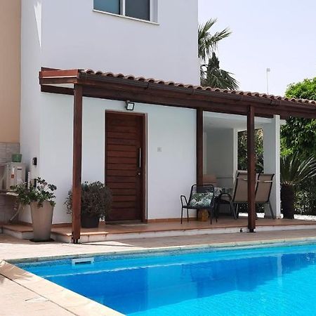 Villa Anastassia Ayia Napa Exterior photo