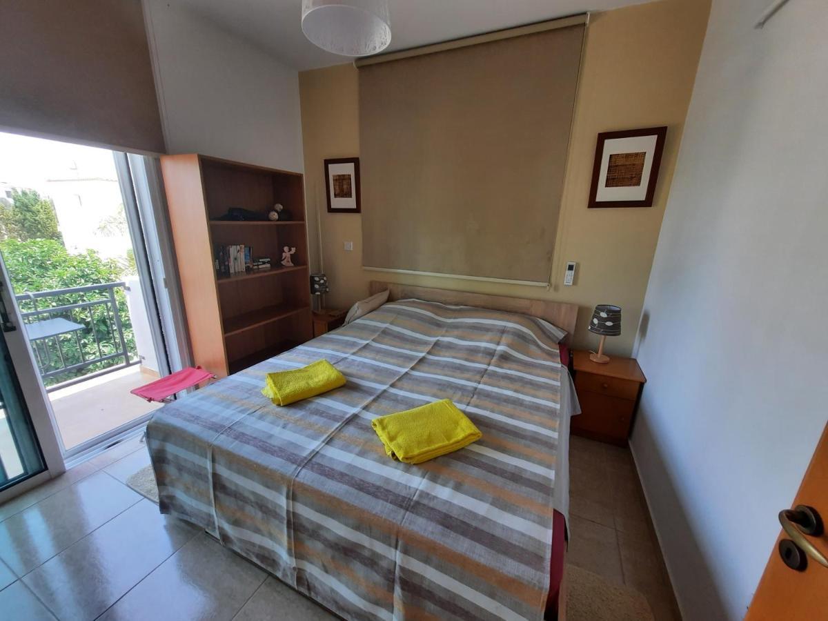 Villa Anastassia Ayia Napa Exterior photo