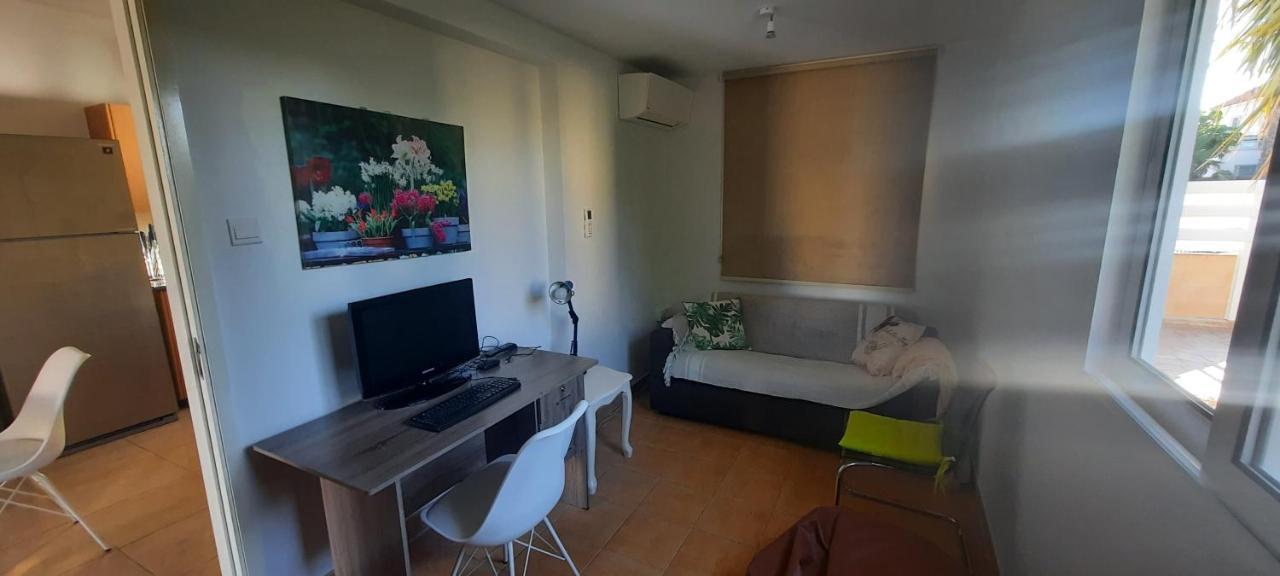 Villa Anastassia Ayia Napa Exterior photo