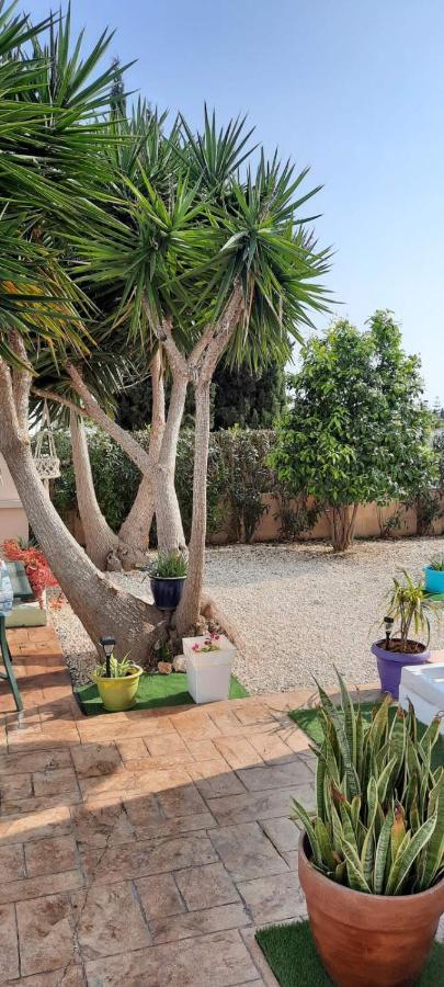 Villa Anastassia Ayia Napa Exterior photo