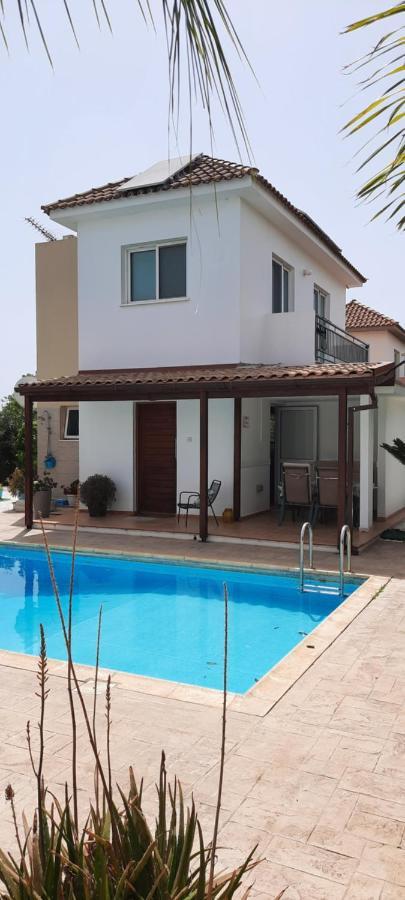 Villa Anastassia Ayia Napa Exterior photo